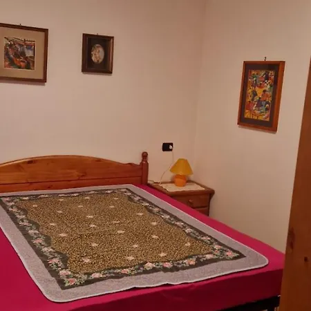 Casa Ada Апартаменты