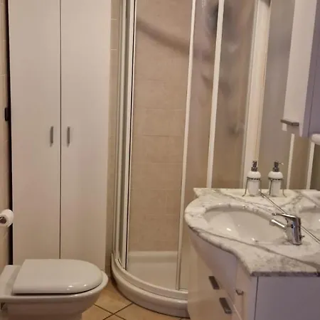 Casa Ada Апартаменты *