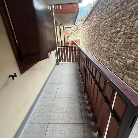 Casa Ada * Monno