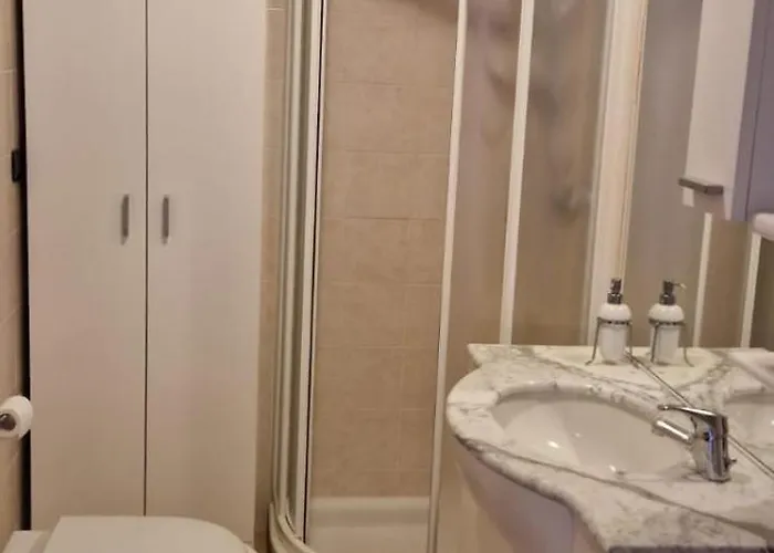 Casa Ada Apartment *